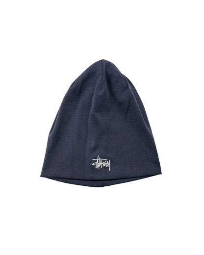 Stüssy Jersey Skullcap Navy