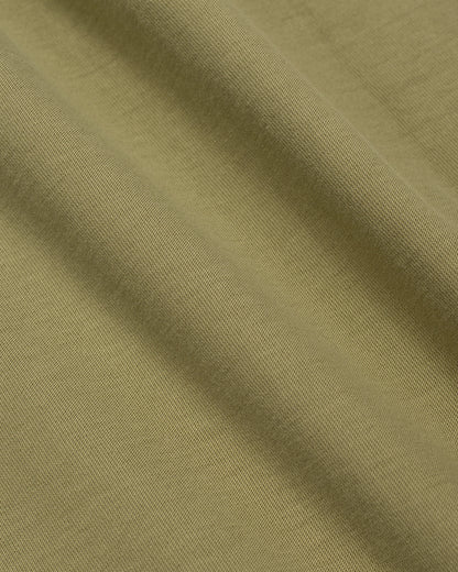 lost & found Stussy Stüssy Lazy Tee Light Olive