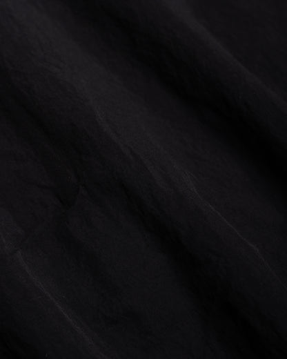 lost & found Stussy Stüssy Lightweight Hooded Jacket Black