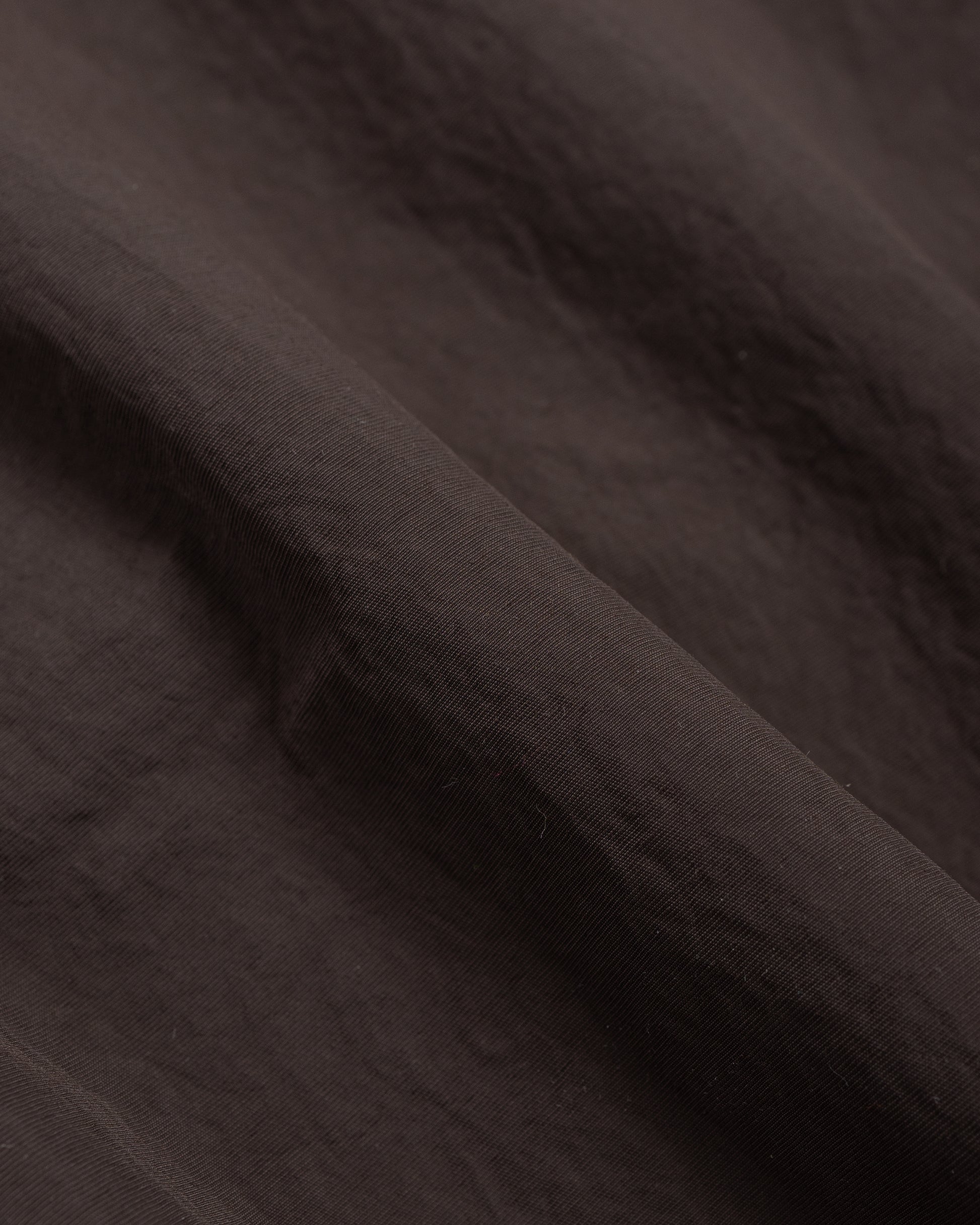 lost & found Stussy Stüssy Lightweight Hooded Jacket Brown