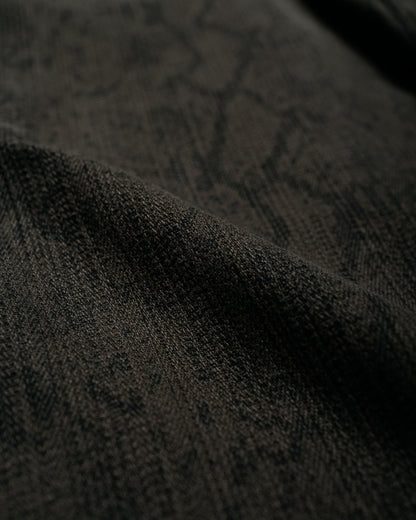 Stüssy New Classic Denim Python
