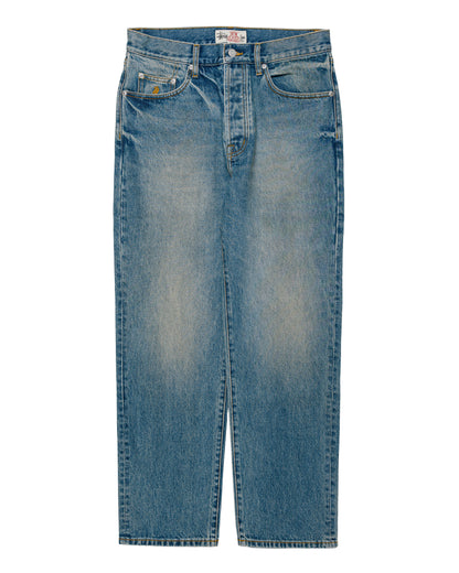 Stüssy New Classic Jeans Denim Dark Wash Indigo