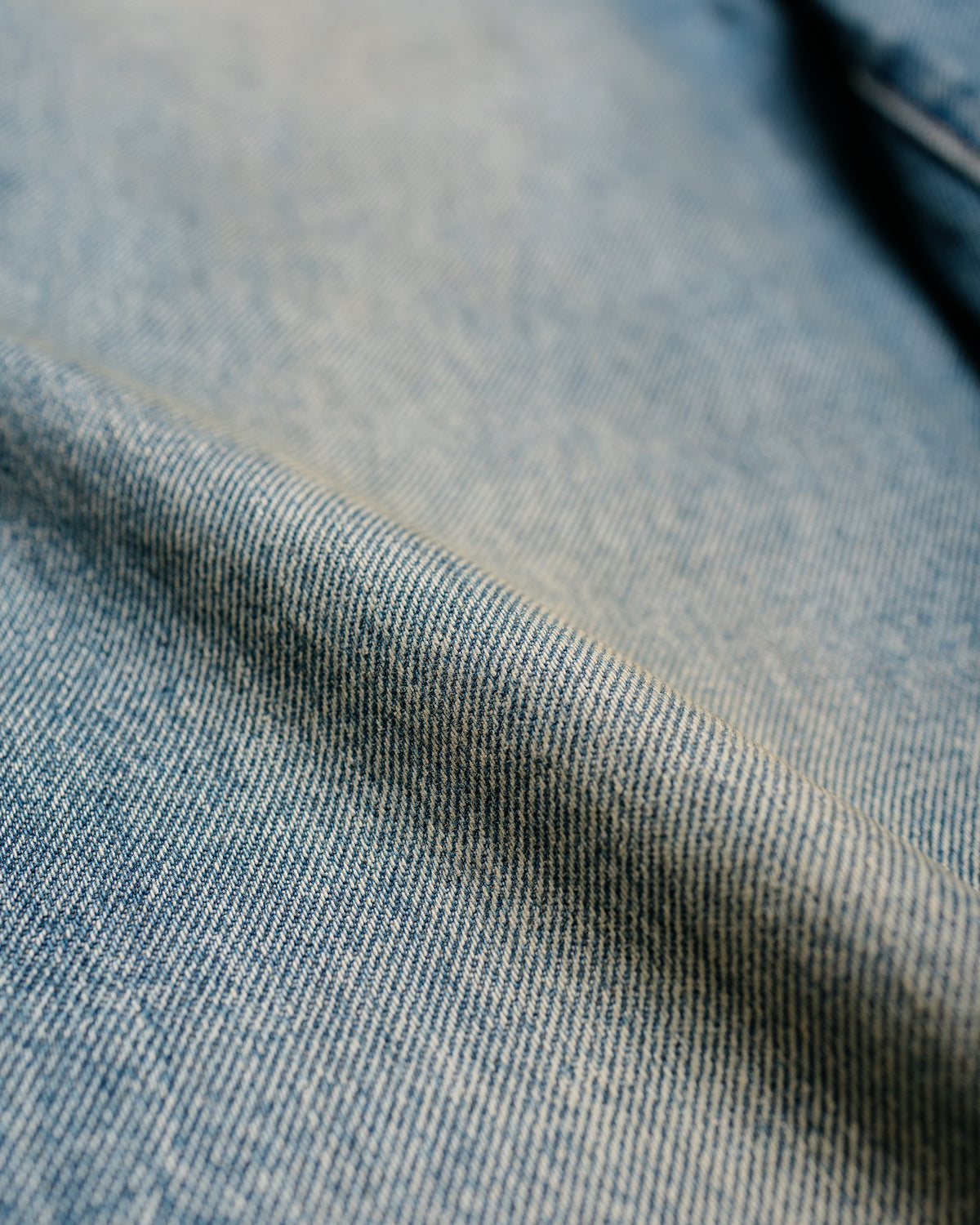 Stüssy New Classic Jeans Denim Dark Wash Indigo