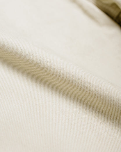 Stüssy New Classic Jeans Overdyed Sand