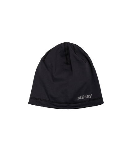 lost & found Stussy Stüssy Reversible Tech Skullcap Onyx