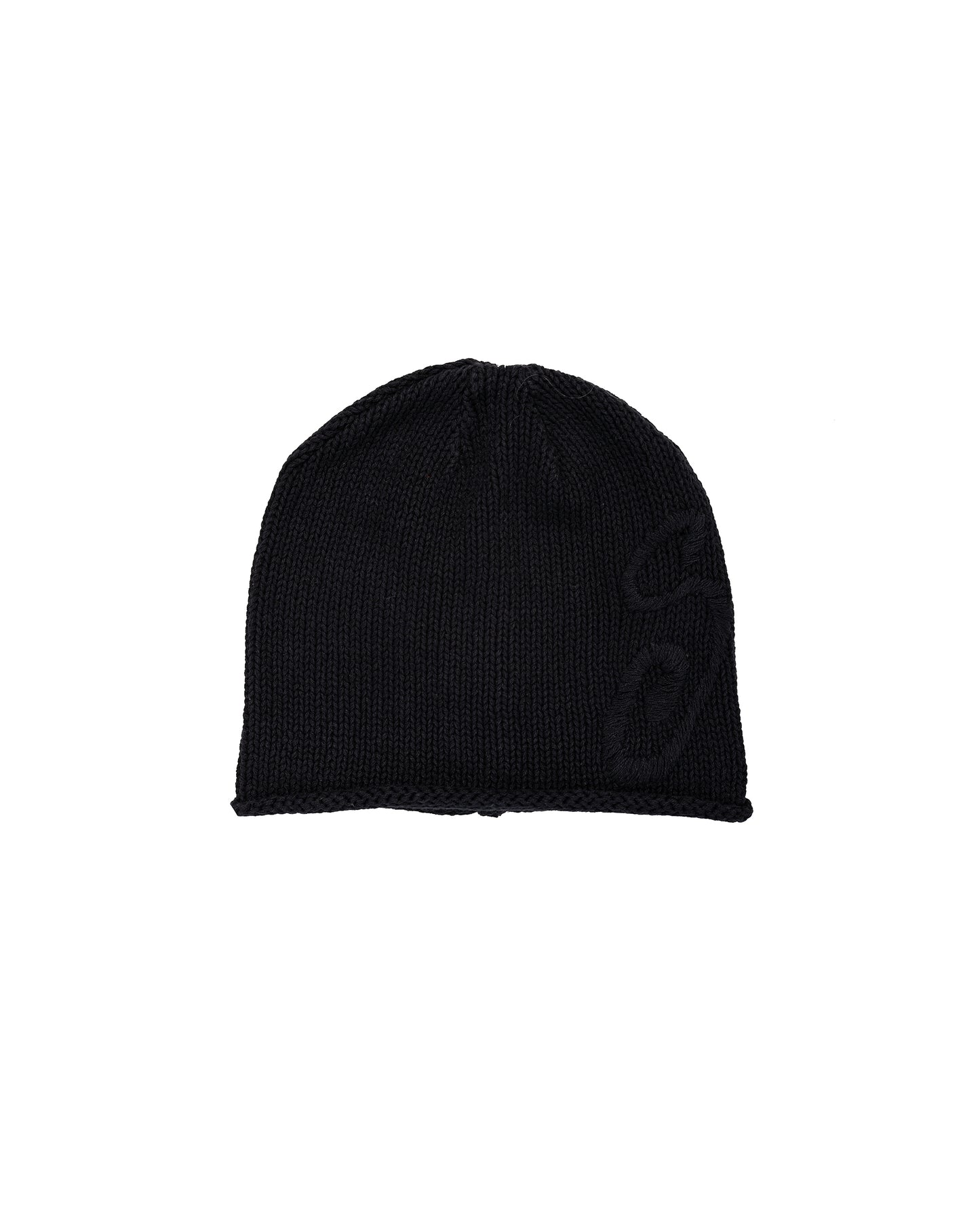 lost & found Stussy Stüssy S Knit Skullcap Black