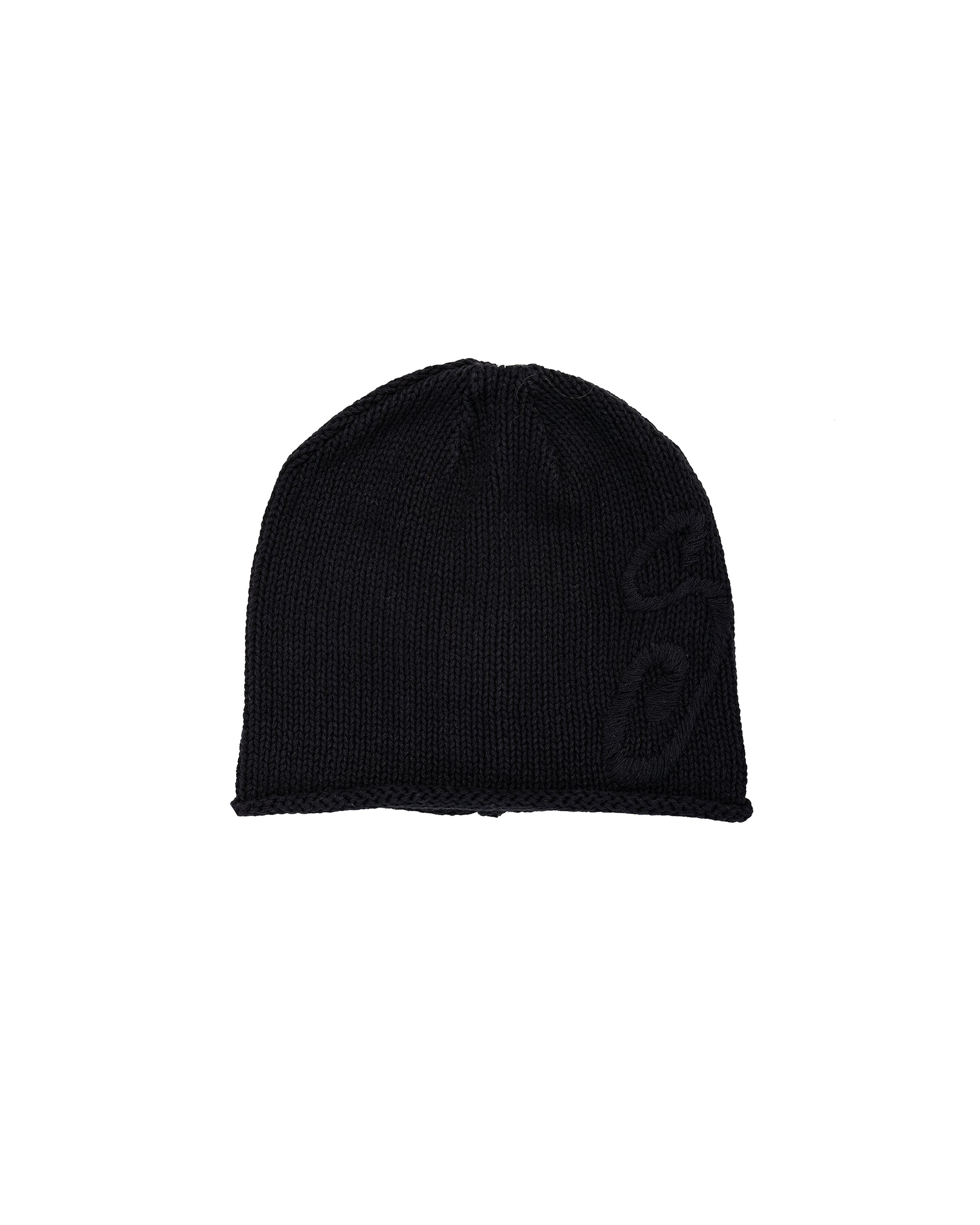 lost & found Stussy Stüssy S Knit Skullcap Black