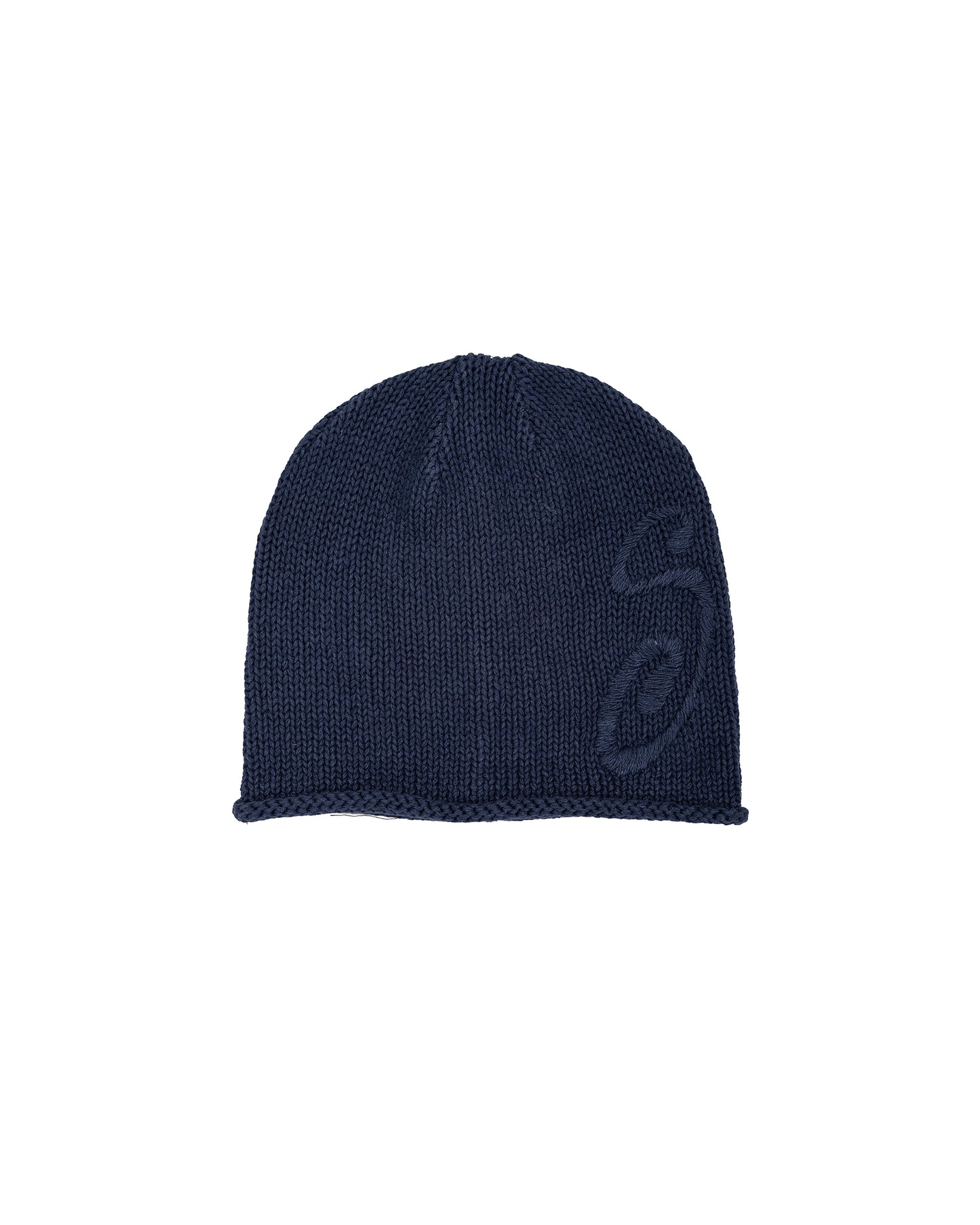 lost & found Stussy Stüssy S Knit Skullcap Navy
