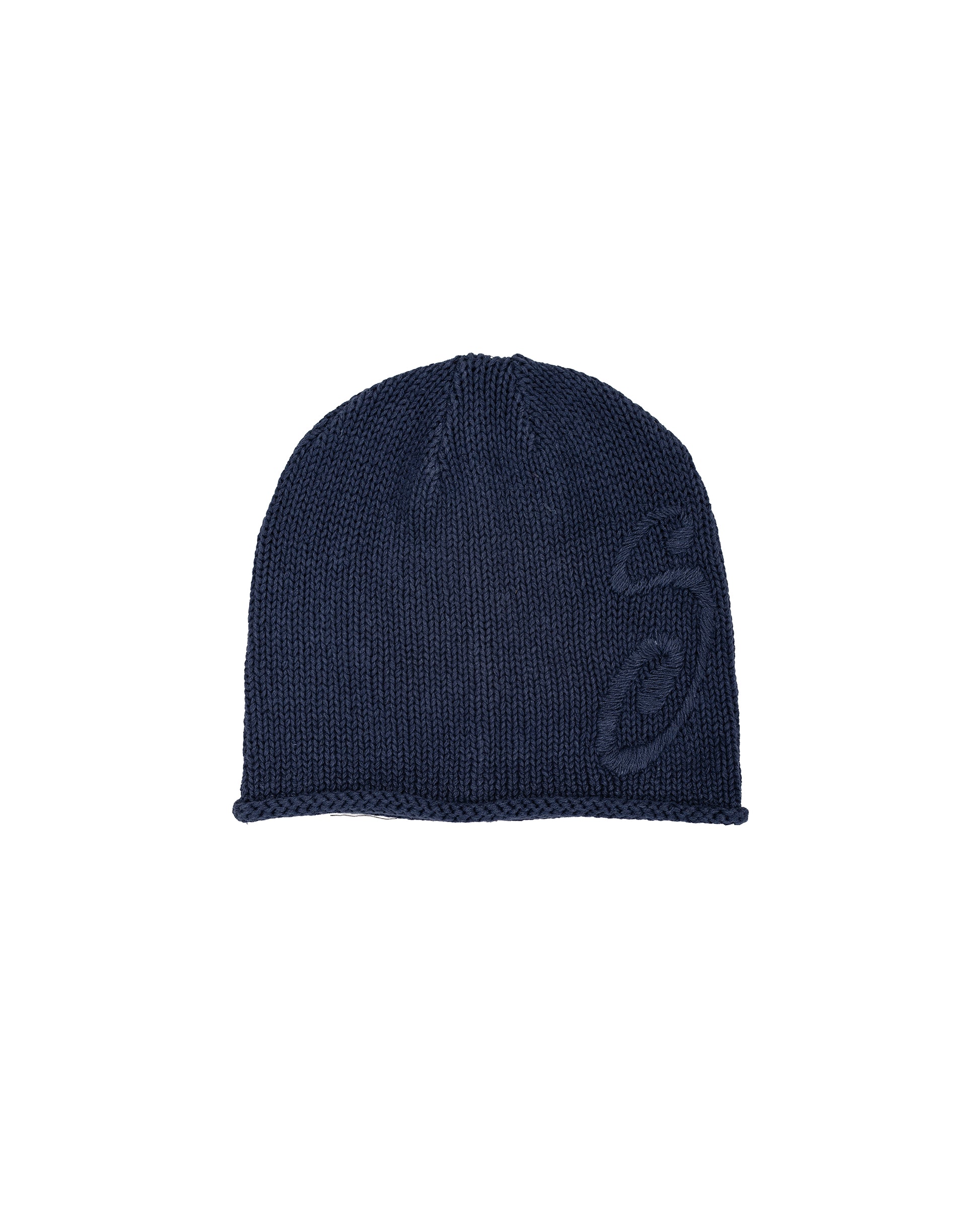 lost & found Stussy Stüssy S Knit Skullcap Navy