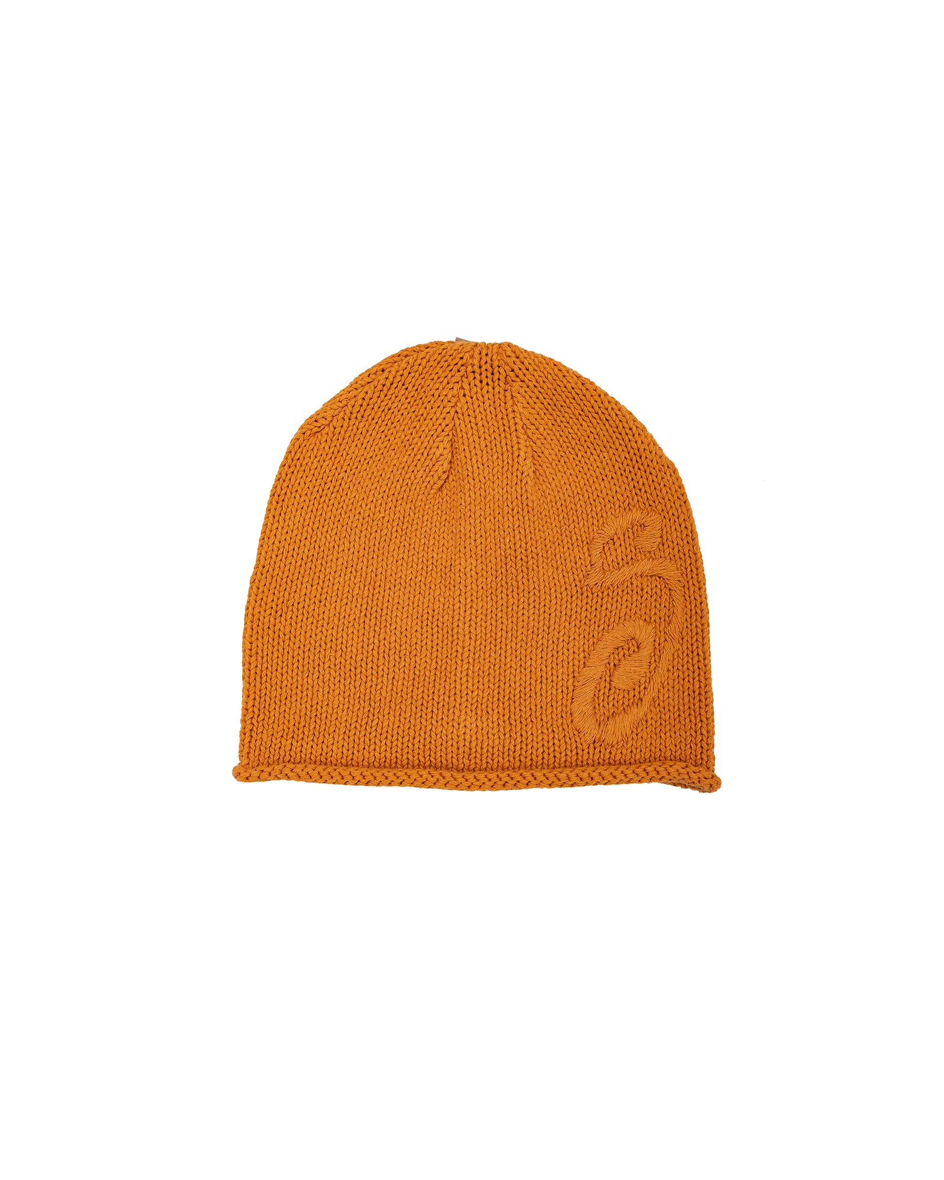 lost & found Stussy Stüssy S Knit Skullcap Orange