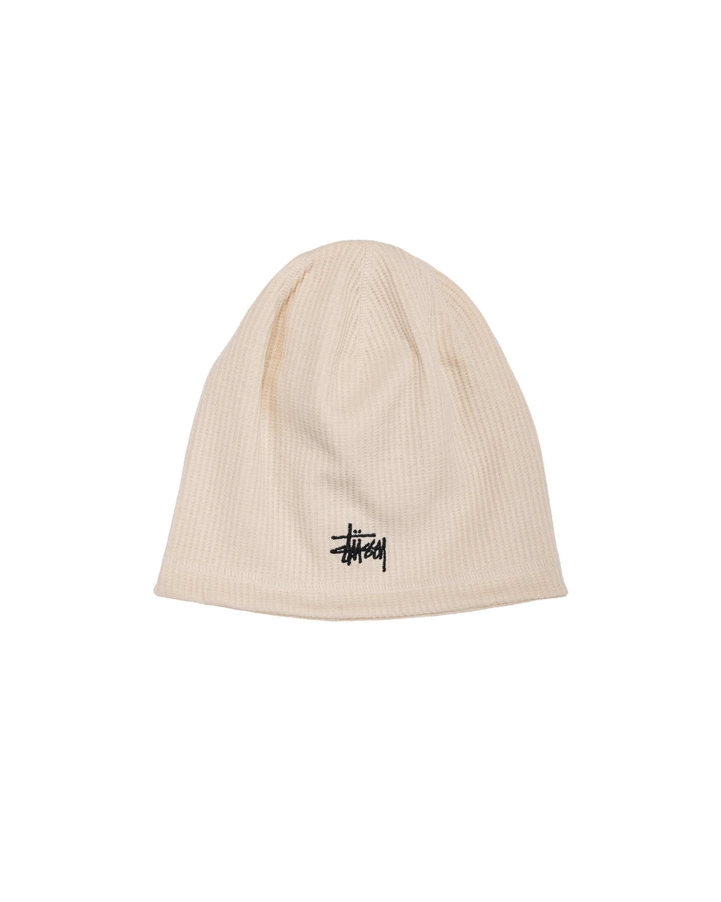 lost & found Stussy Stüssy Skullcap Waffle Bone