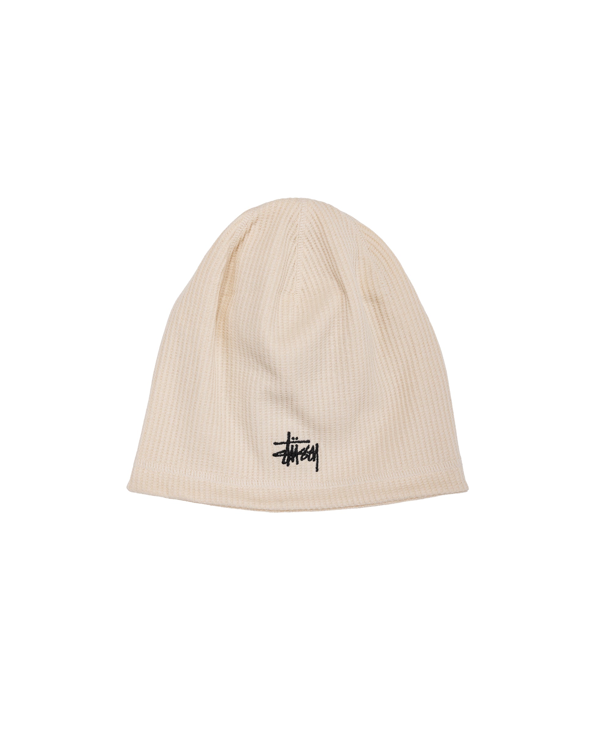 lost & found Stussy Stüssy Skullcap Waffle Bone
