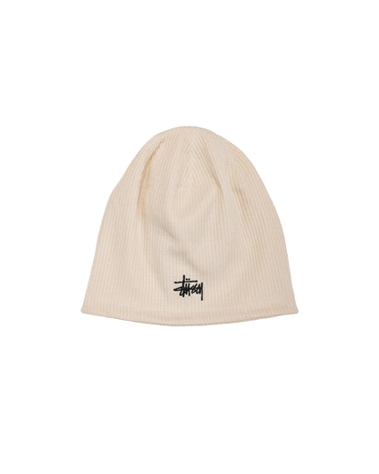 lost & found Stussy Stüssy Skullcap Waffle Bone