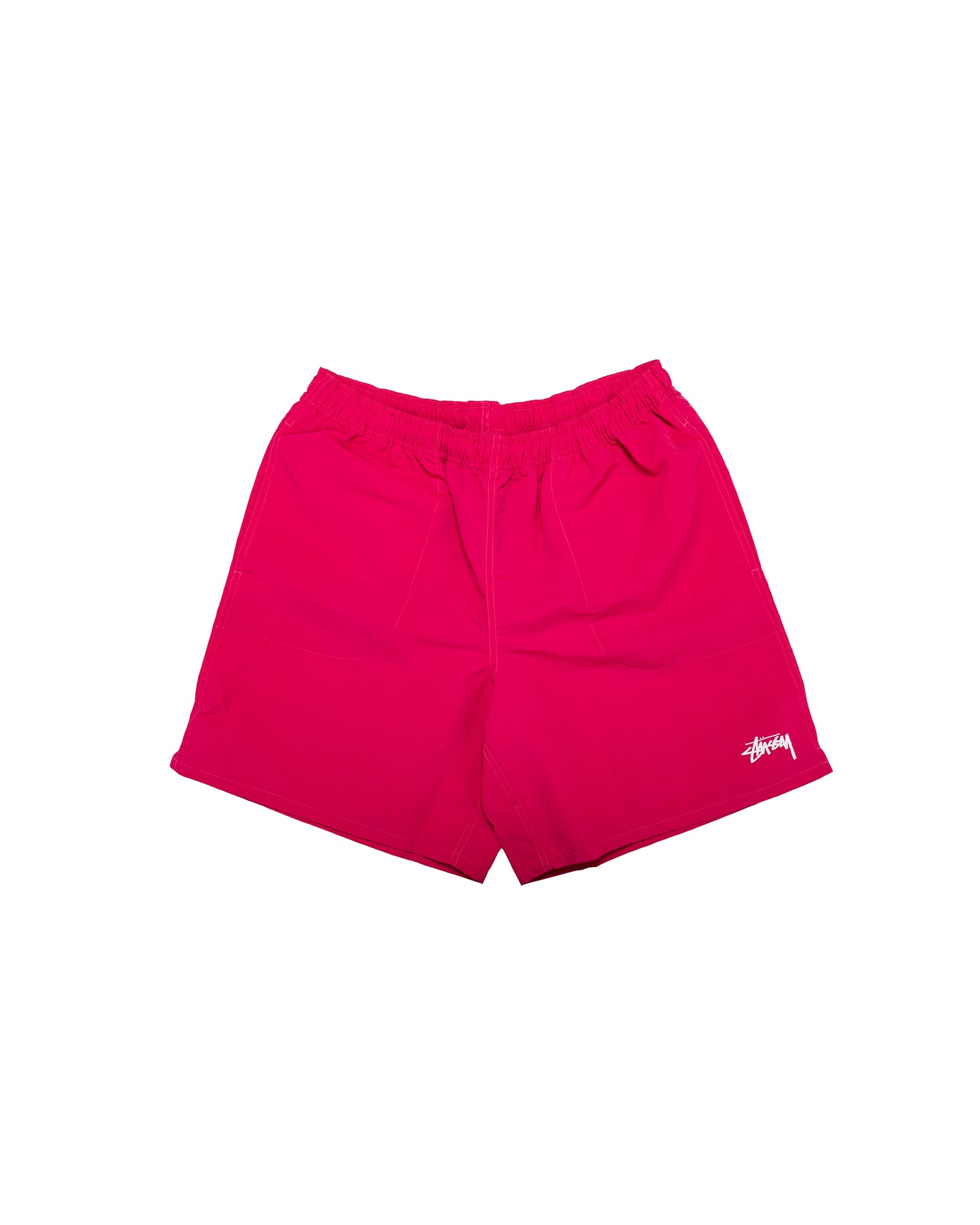 lost & found Stussy Stüssy Stock Water Short Berry