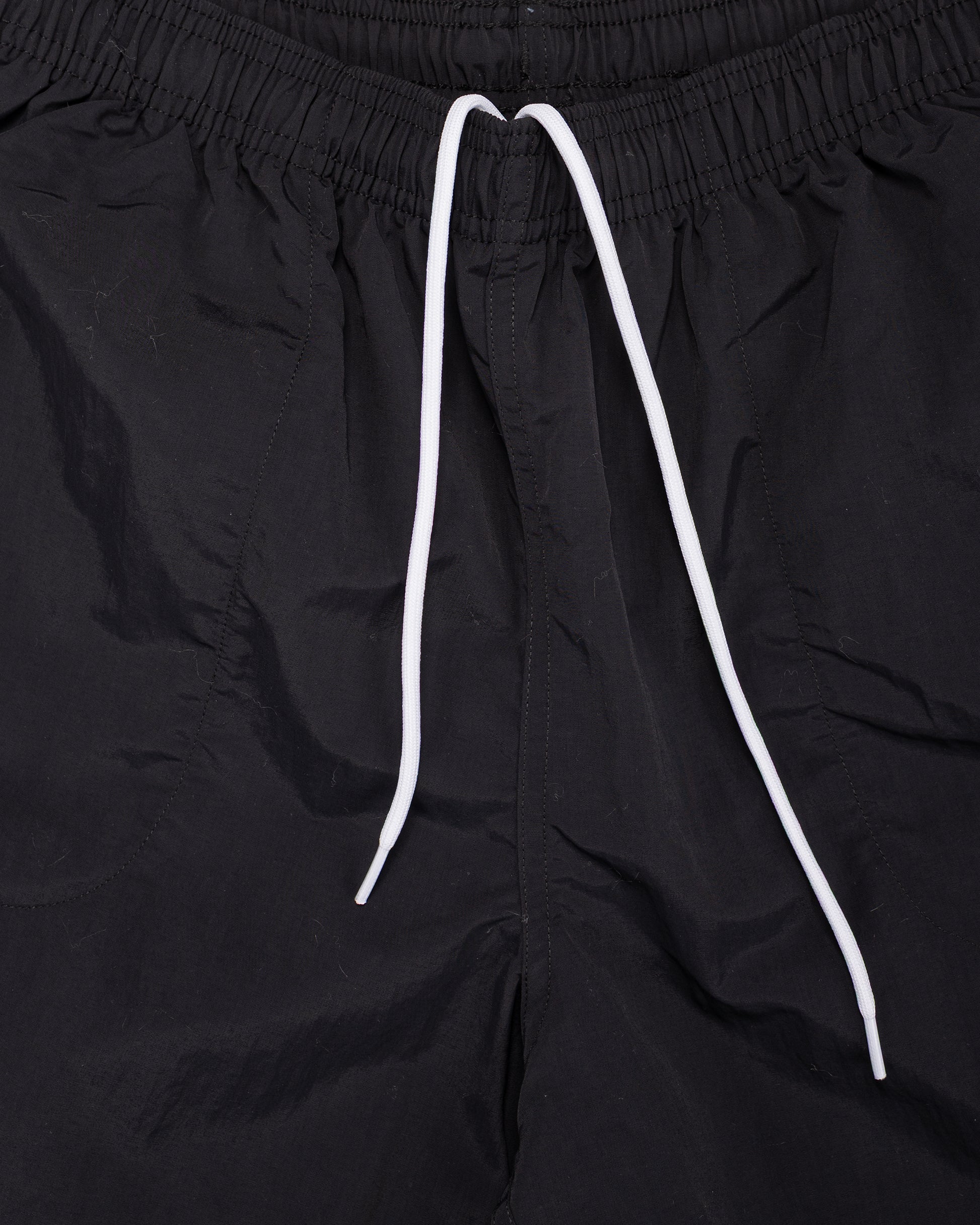 lost & found Stussy Stüssy Stock Water Short Black