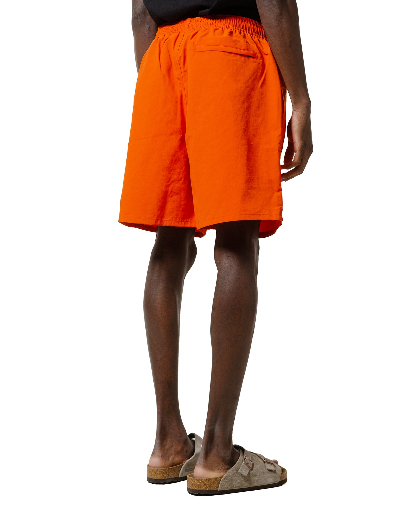 lost & found Stussy Stüssy Stock Water Short Cayenne