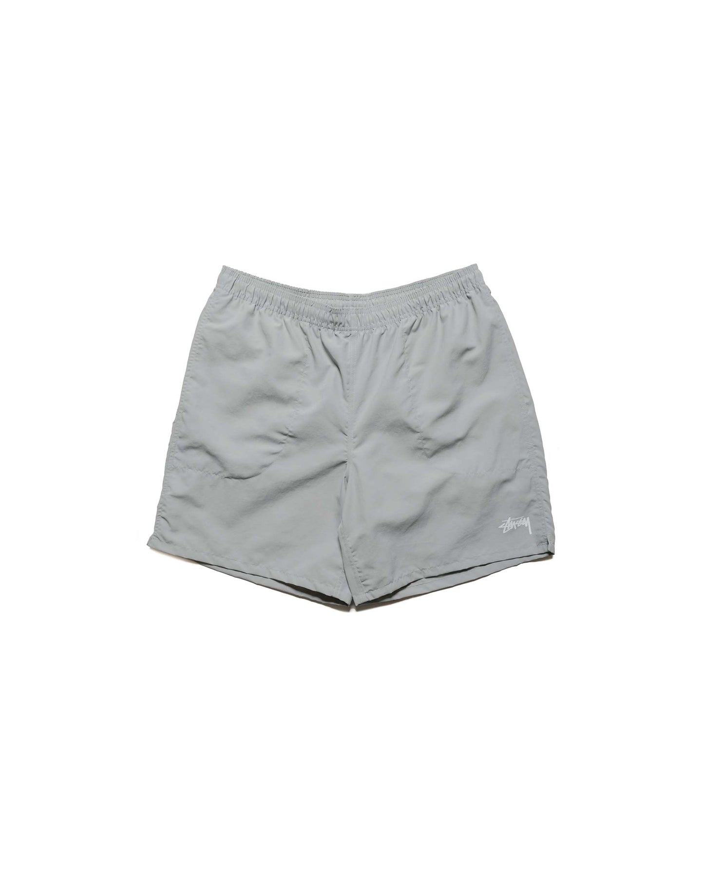 lost & found Stussy Stüssy Stock Water Short Concrete