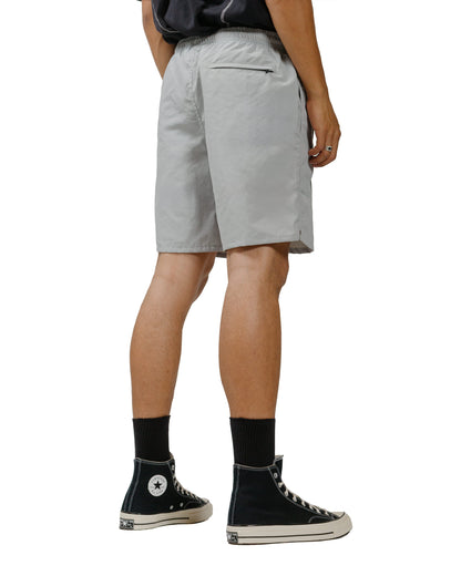lost & found Stussy Stüssy Stock Water Short Concrete