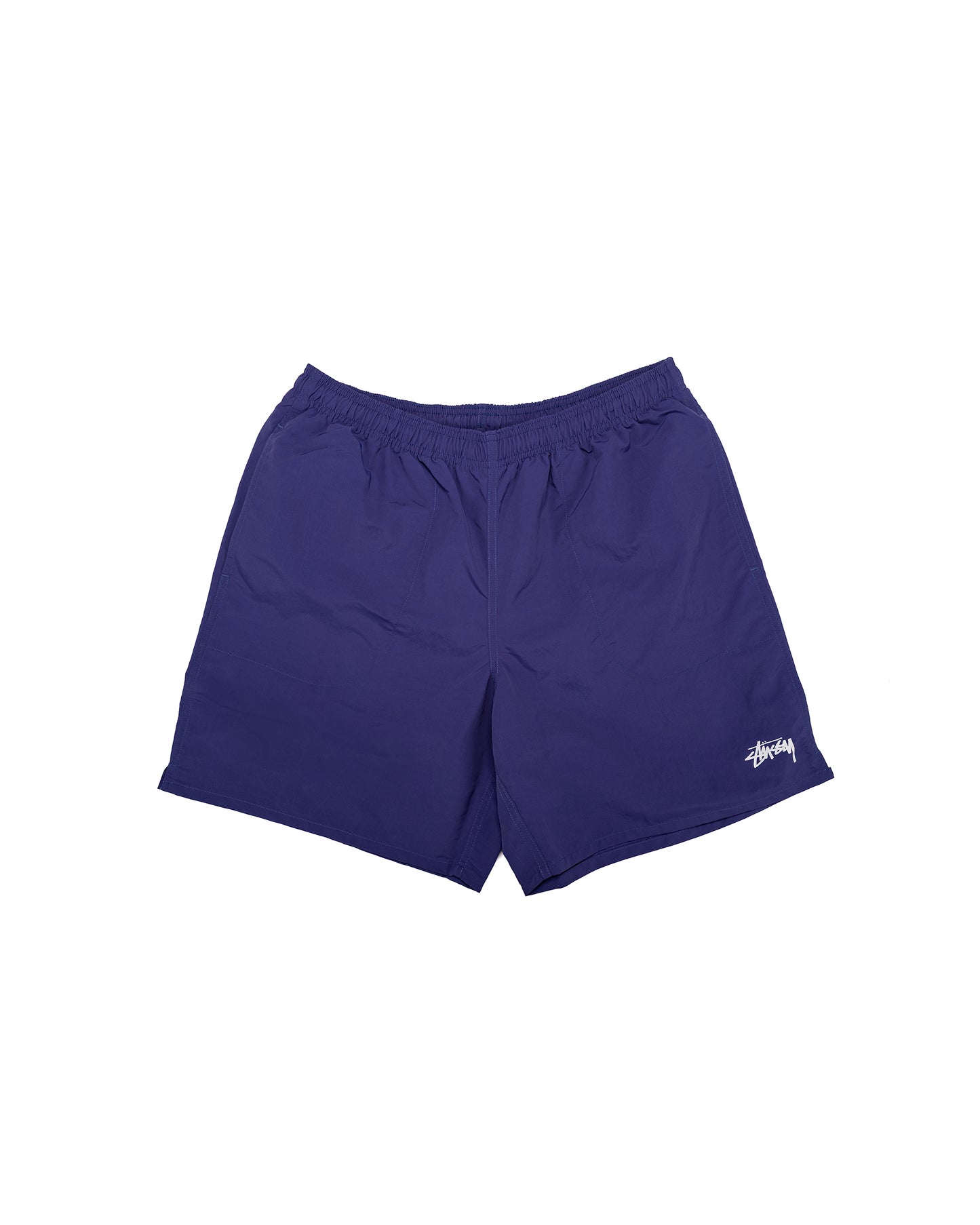 lost & found Stussy Stüssy Stock Water Short Twilight