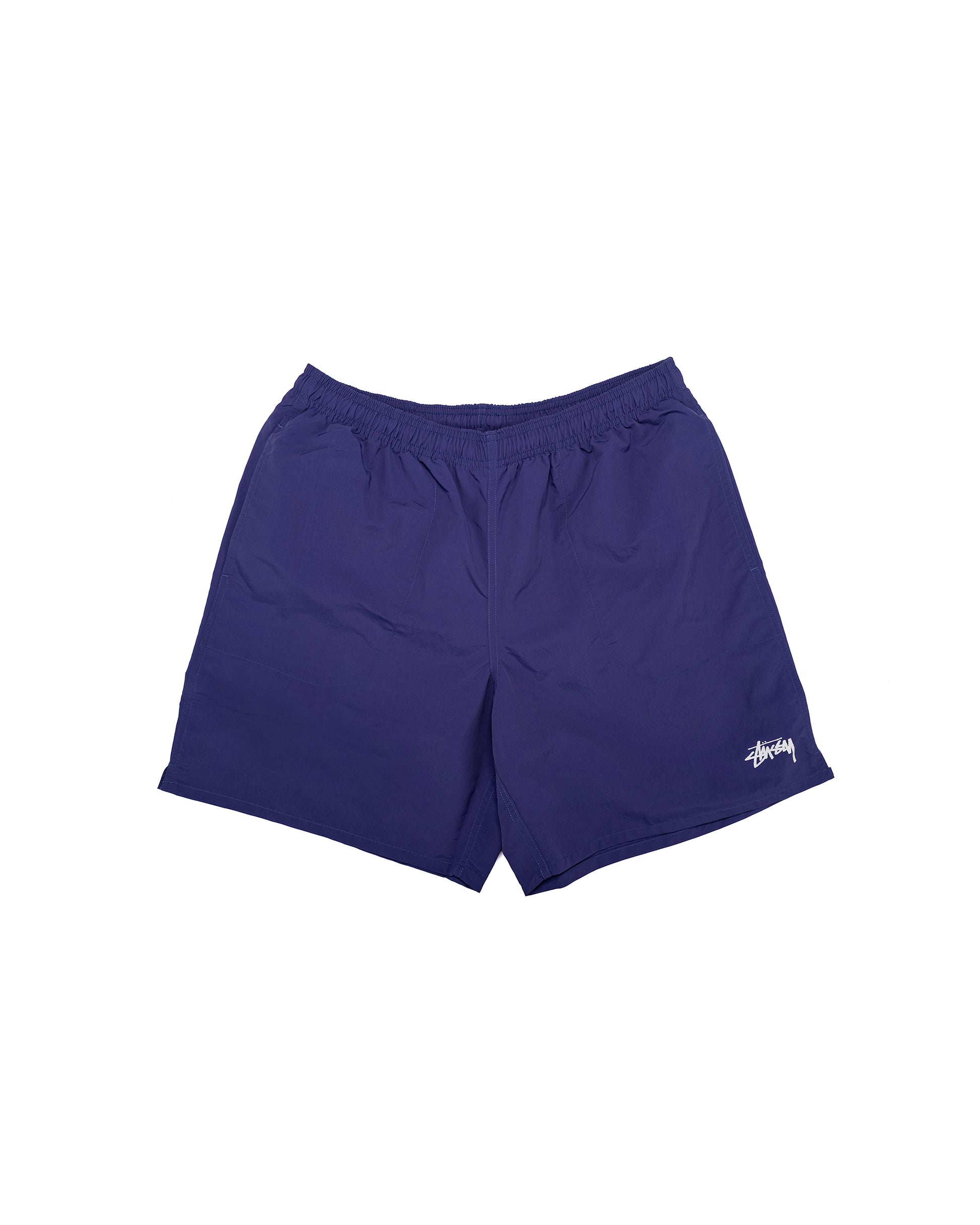 lost & found Stussy Stüssy Stock Water Short Twilight