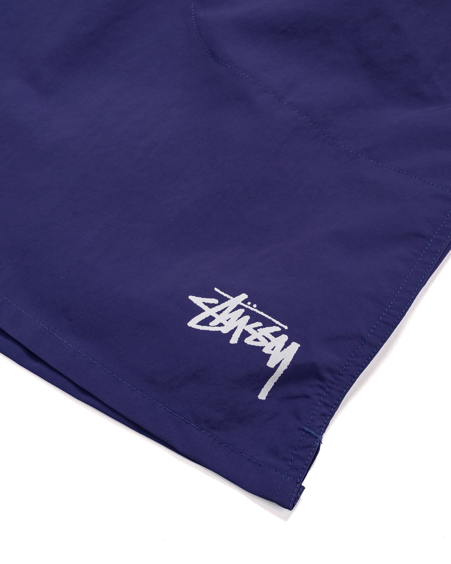 lost & found Stussy Stüssy Stock Water Short Twilight
