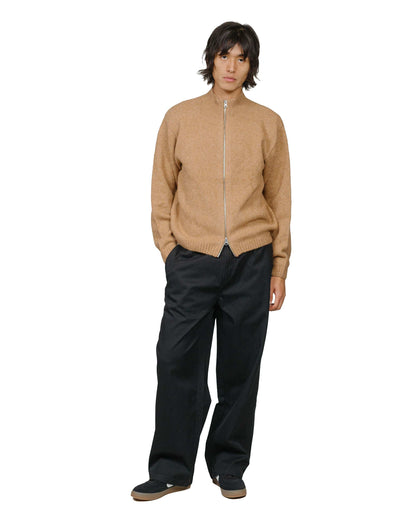 lost & found Stussy Stüssy Workgear Trouser Twill Black