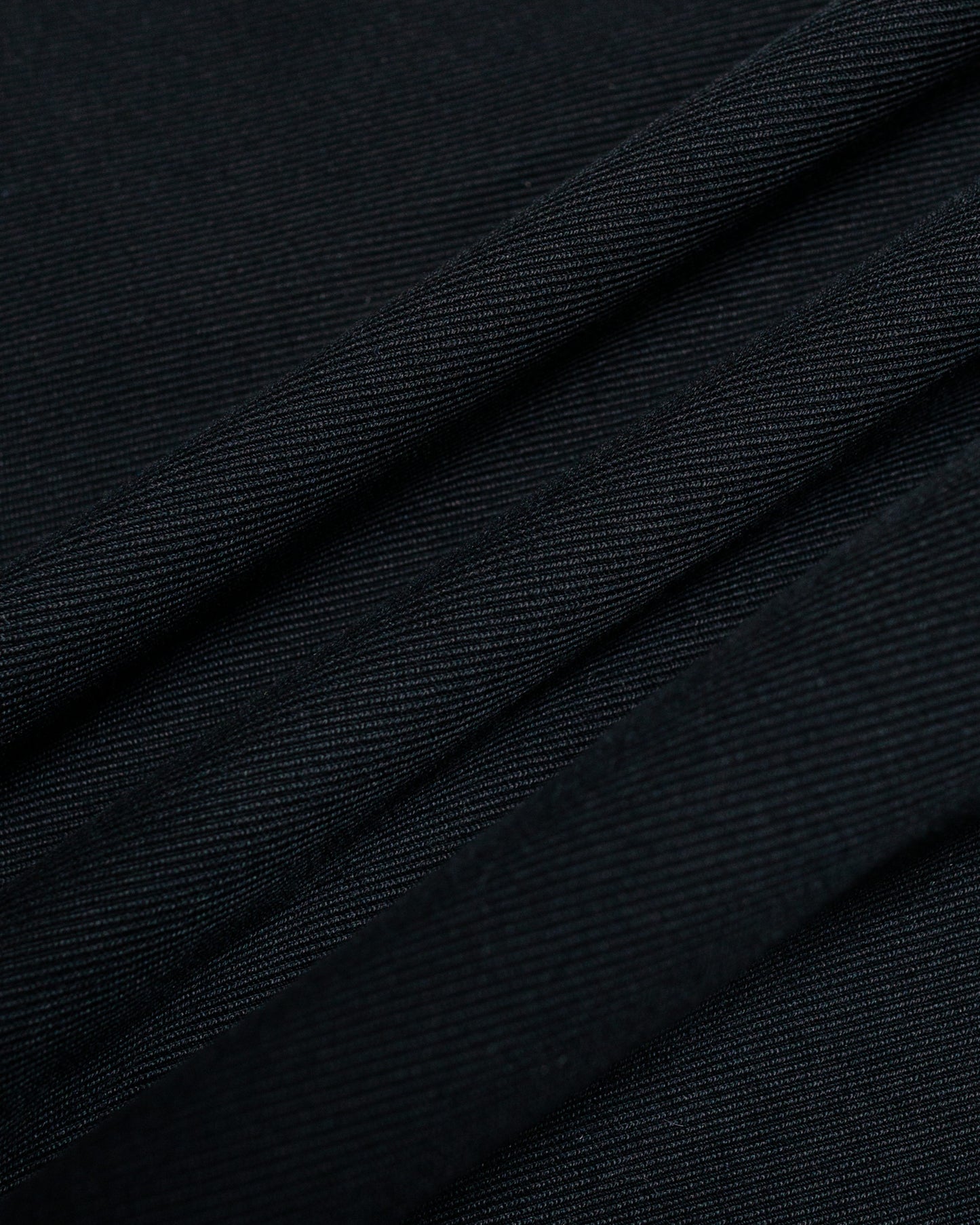lost & found Stussy Stüssy Workgear Trouser Twill Black