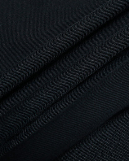 lost & found Stussy Stüssy Workgear Trouser Twill Black