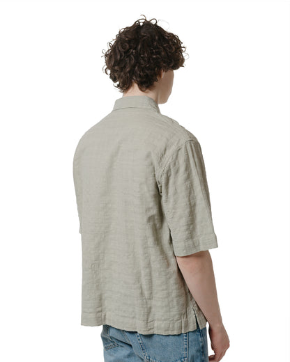 lost & found Sunflower Sunflower Adam Shirt Khaki