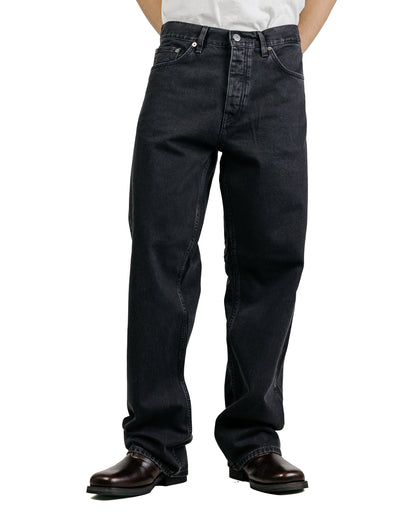 Sunflower Loose 708 Washed Black