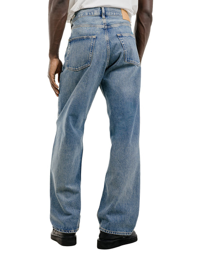 lost & found Sunflower Sunflower Loose 720 Dark Blue Vintage