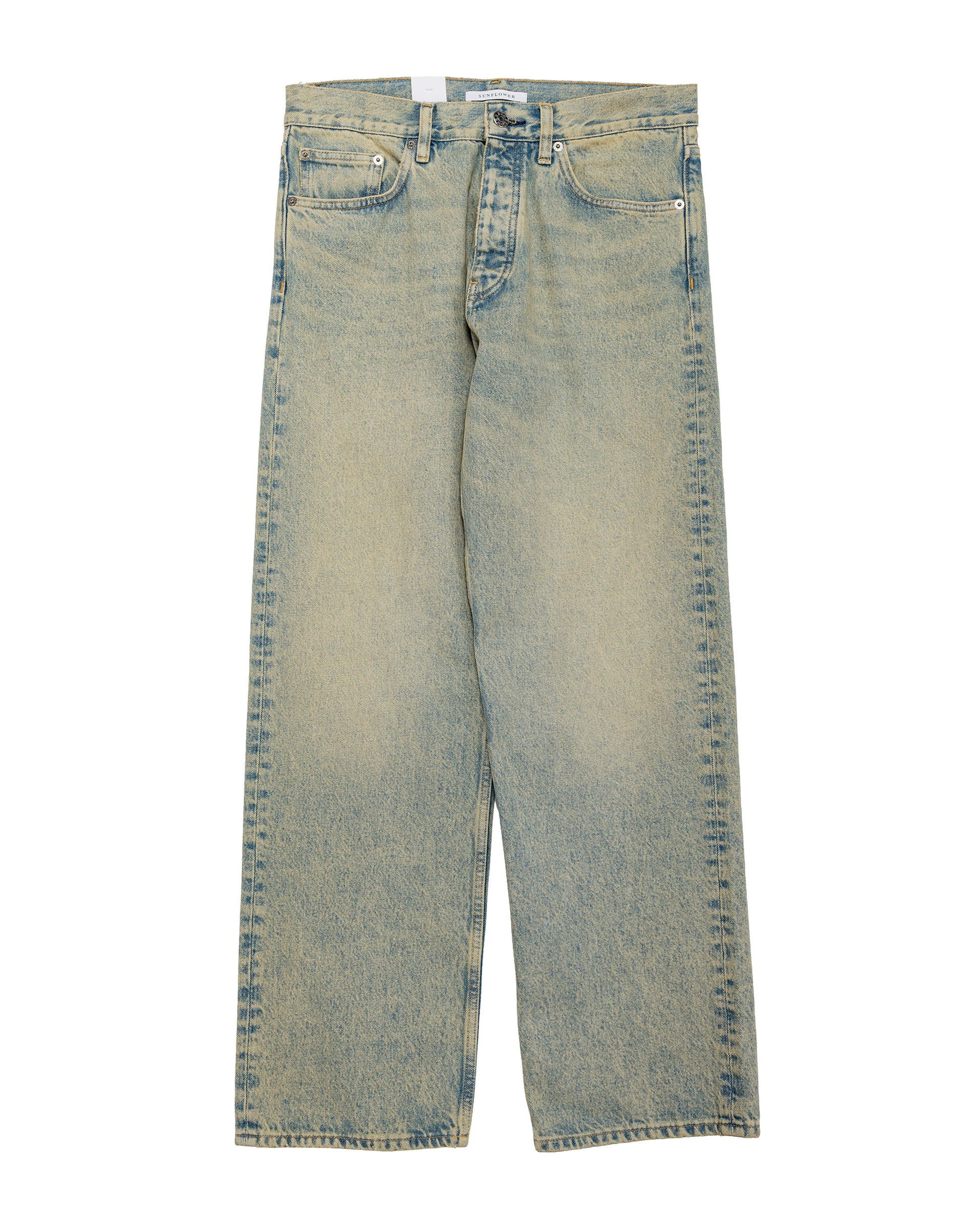 lost & found Sunflower Sunflower Loose 753 Light Vintage Dust