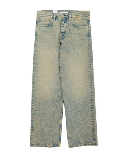 lost & found Sunflower Sunflower Loose 753 Light Vintage Dust