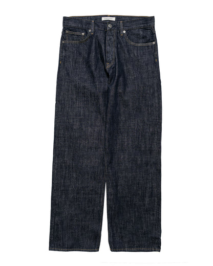 Sunflower Loose Simple Rinse Blue