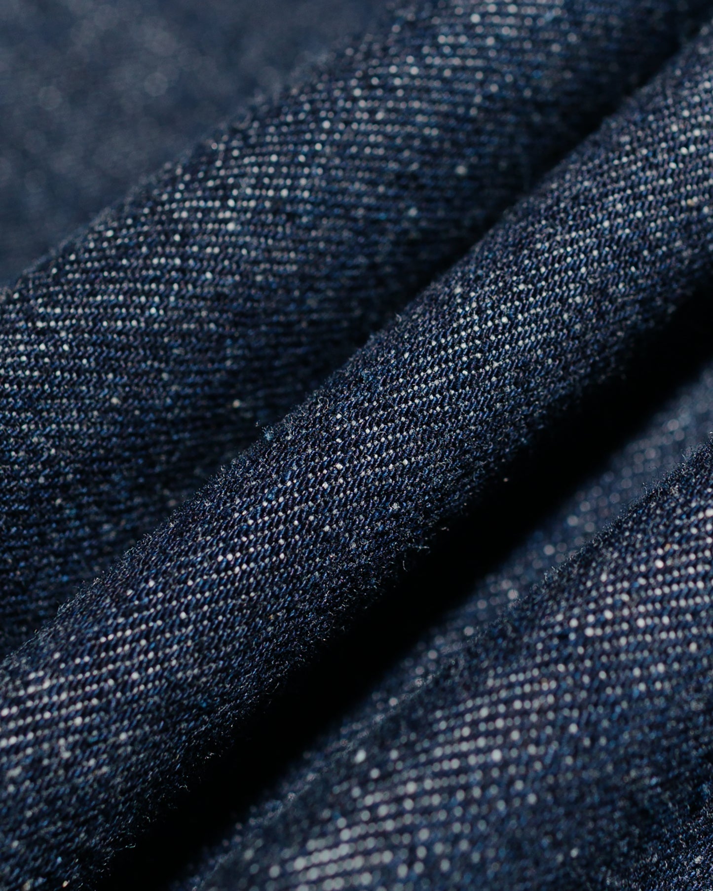 lost & found Sunflower Sunflower Loose Simple Rinse Blue