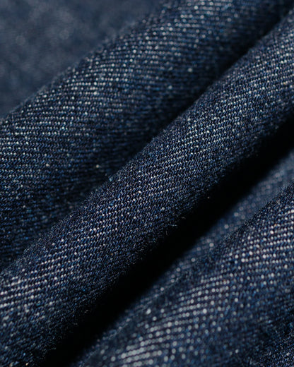 lost & found Sunflower Sunflower Loose Simple Rinse Blue