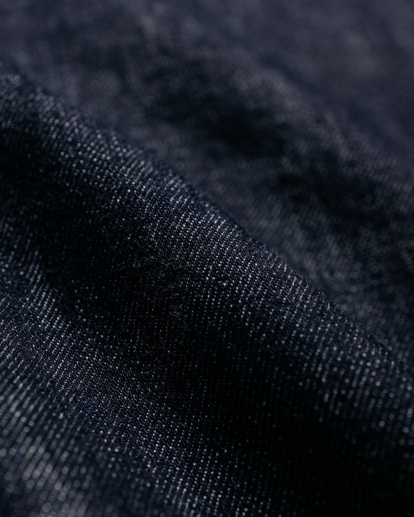 Sunflower Loose Simple Rinse Blue