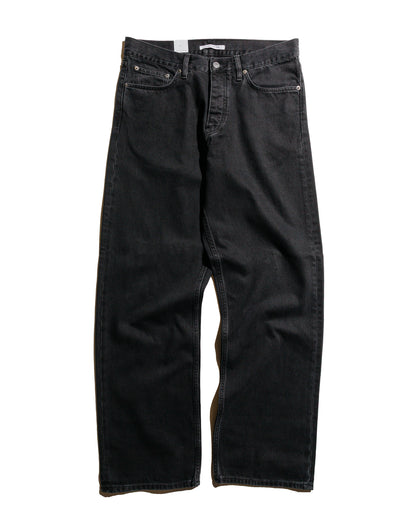 lost & found Sunflower Sunflower Loose Washed Black 2