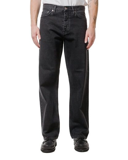 lost & found Sunflower Sunflower Loose Washed Black 2