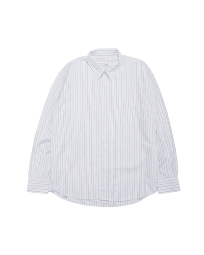 lost & found Sunflower Sunflower New Base Shirt 001 White