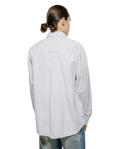lost & found Sunflower Sunflower New Base Shirt 001 White
