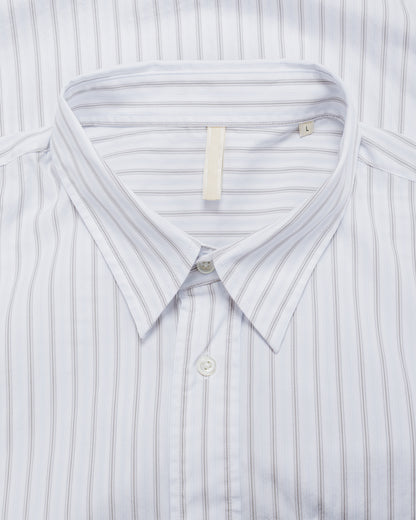 lost & found Sunflower Sunflower New Base Shirt 001 White