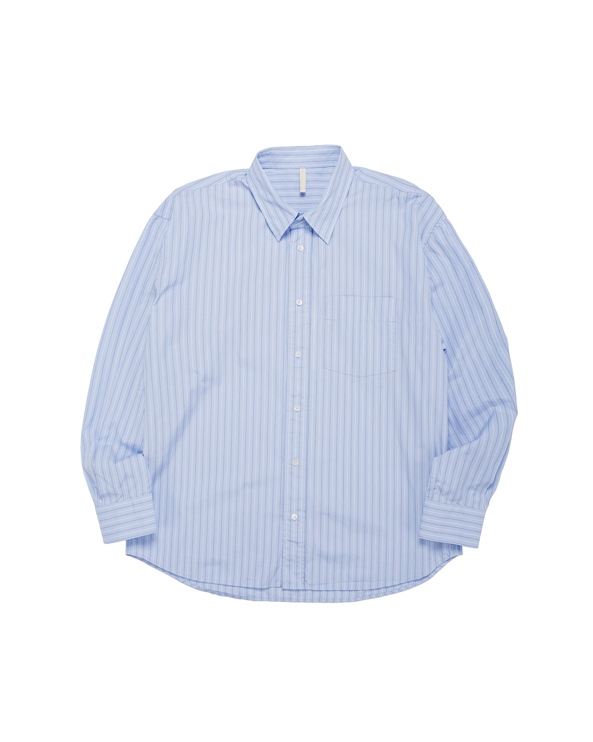 lost & found Sunflower Sunflower New Base Shirt 210 Blue