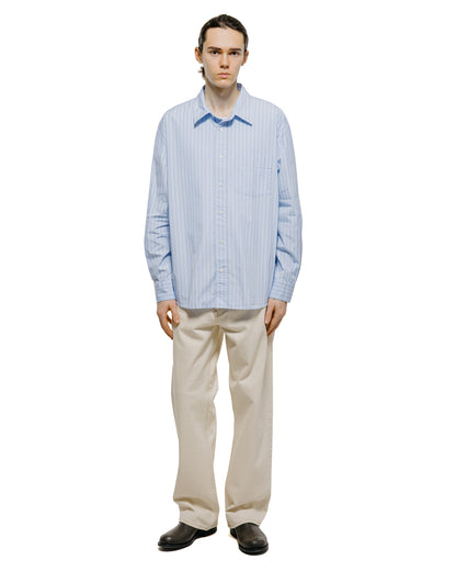 lost & found Sunflower Sunflower New Base Shirt 210 Blue