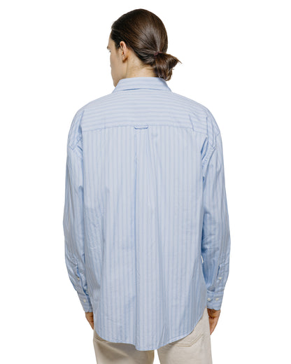 lost & found Sunflower Sunflower New Base Shirt 210 Blue
