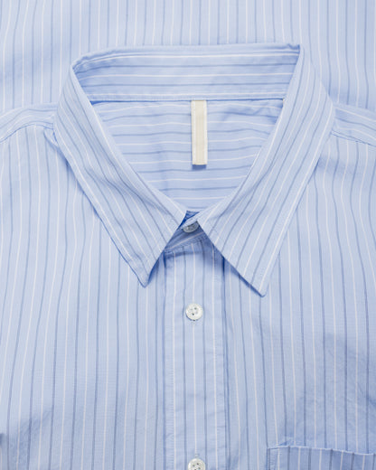 lost & found Sunflower Sunflower New Base Shirt 210 Blue