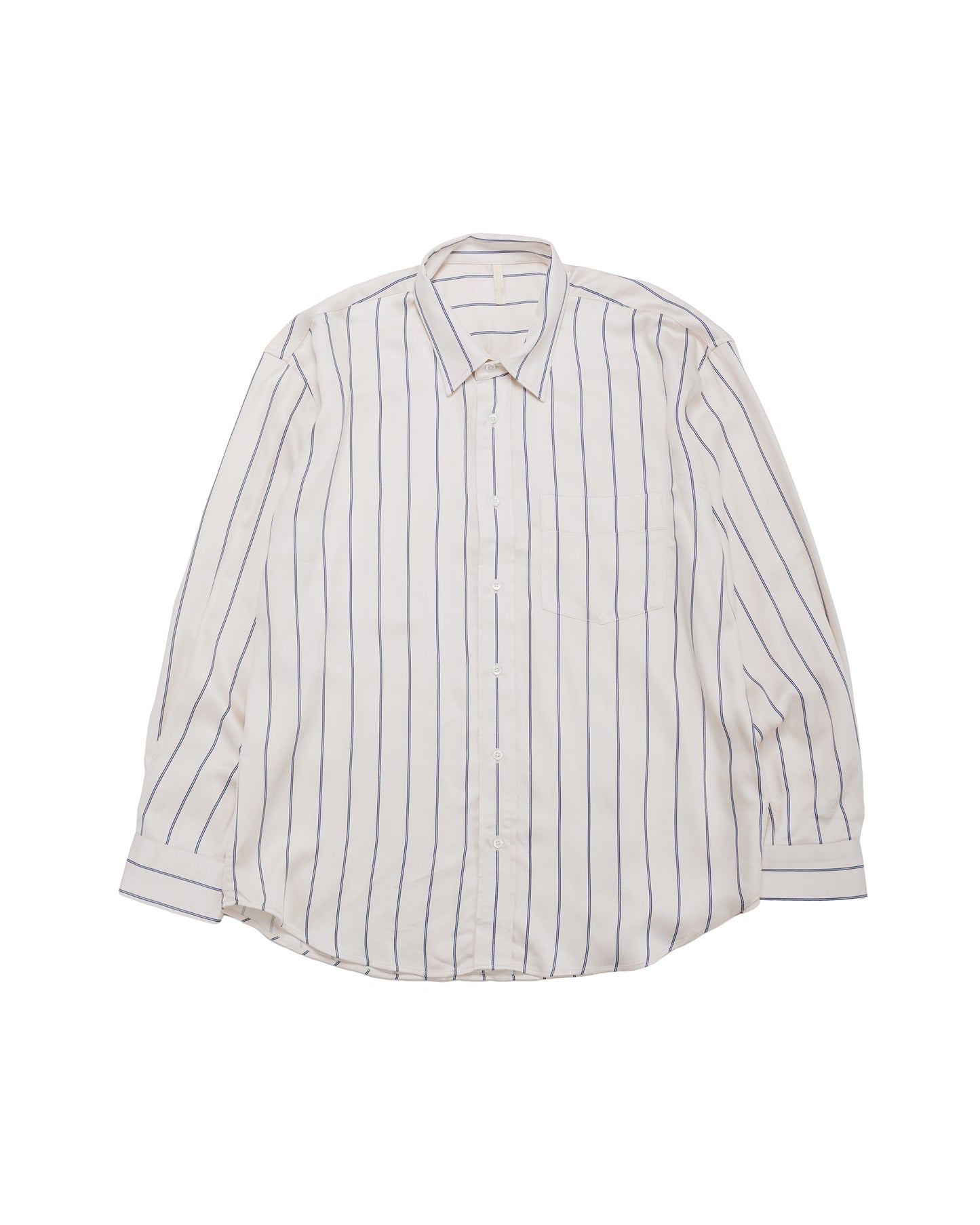 lost & found Sunflower Sunflower New Base Shirt Fluid 210 Blue