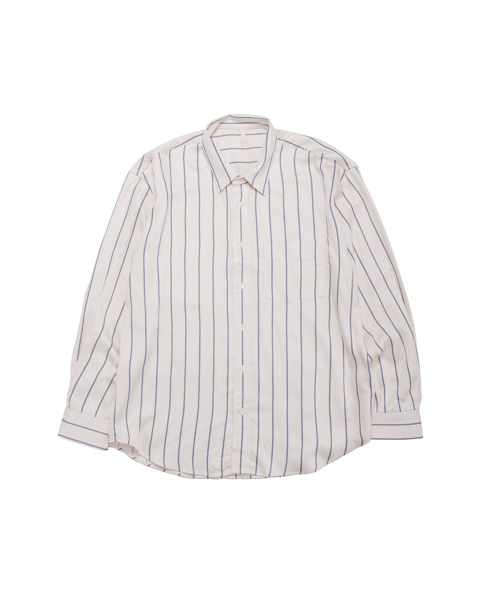 lost & found Sunflower Sunflower New Base Shirt Fluid 210 Blue