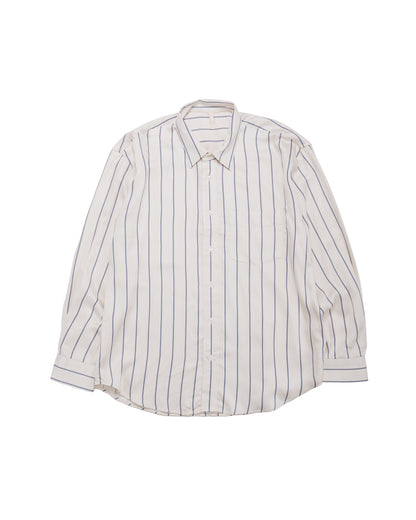 lost & found Sunflower Sunflower New Base Shirt Fluid 210 Blue