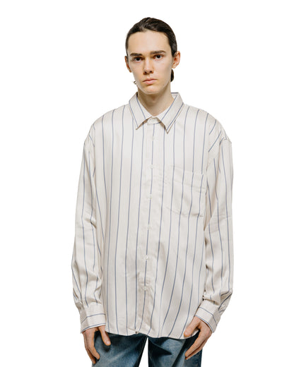 lost & found Sunflower Sunflower New Base Shirt Fluid 210 Blue
